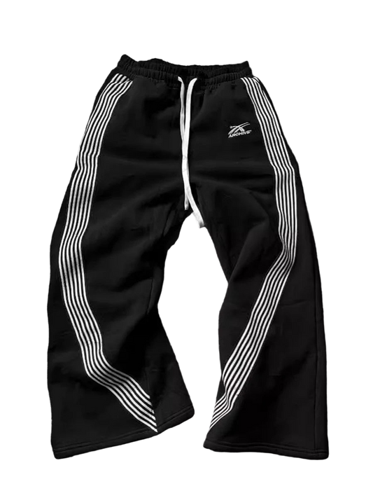 Y2K casual joggers