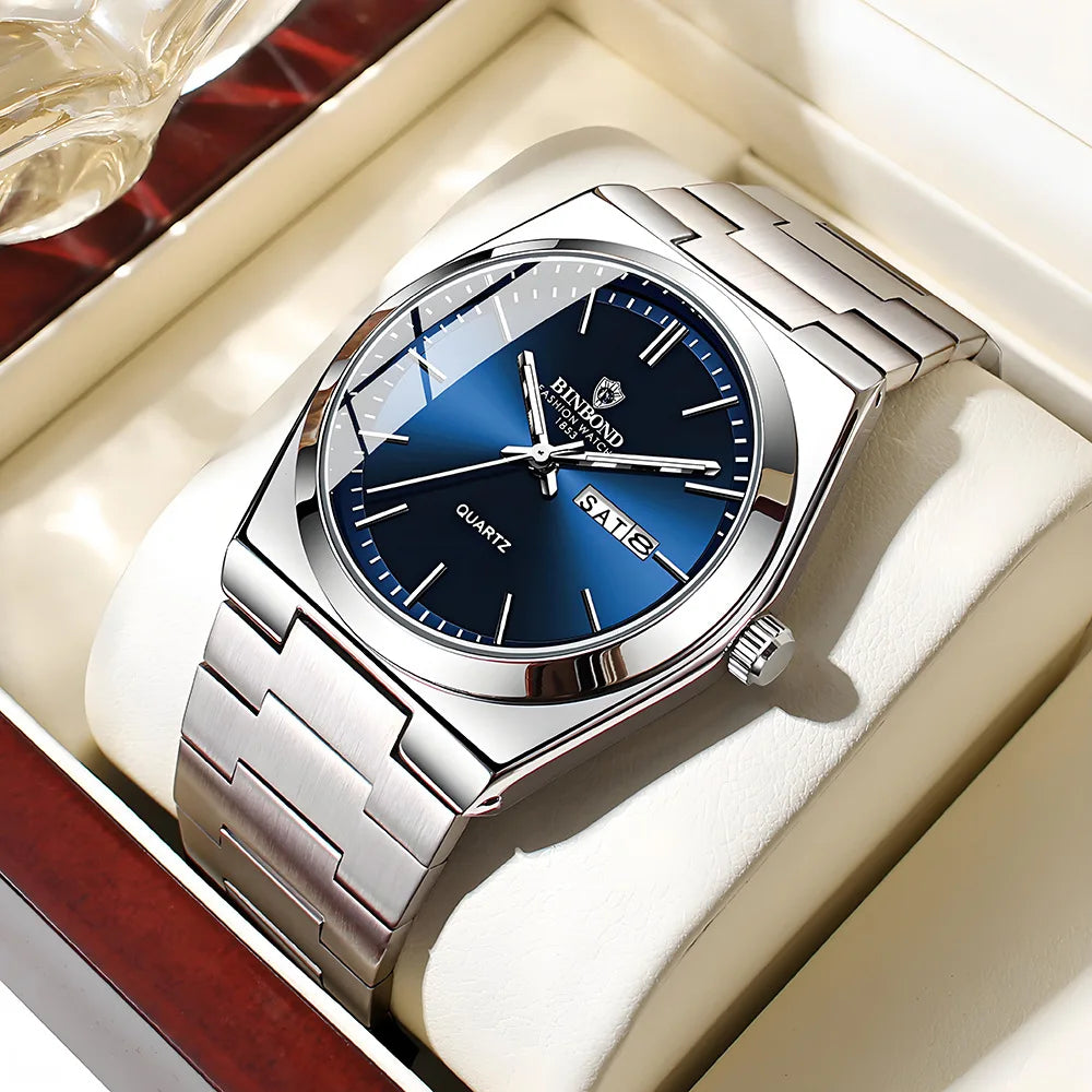 BINBOND 1853 UTHAI Watch