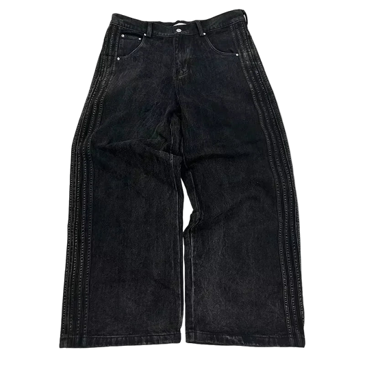 Men’s Y2K Baggy Jeans