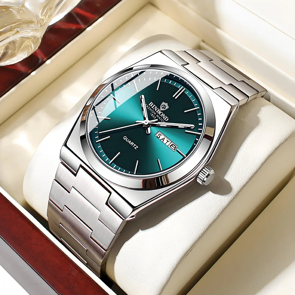 BINBOND 1853 UTHAI Watch