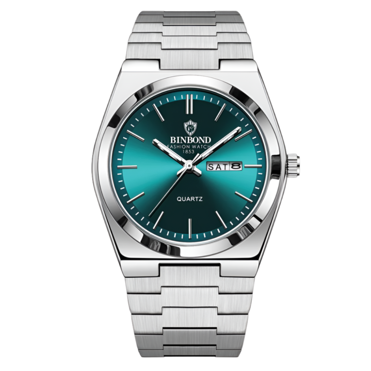 BINBOND 1853 UTHAI Watch