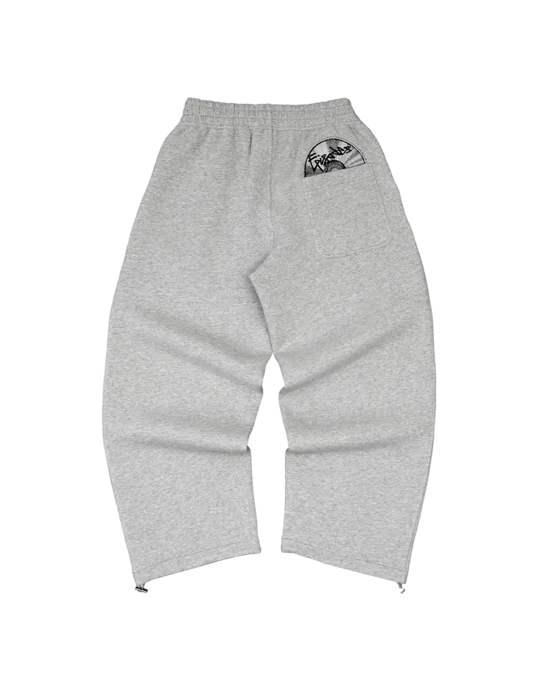 Y2K Hip Hop Streetwear Set