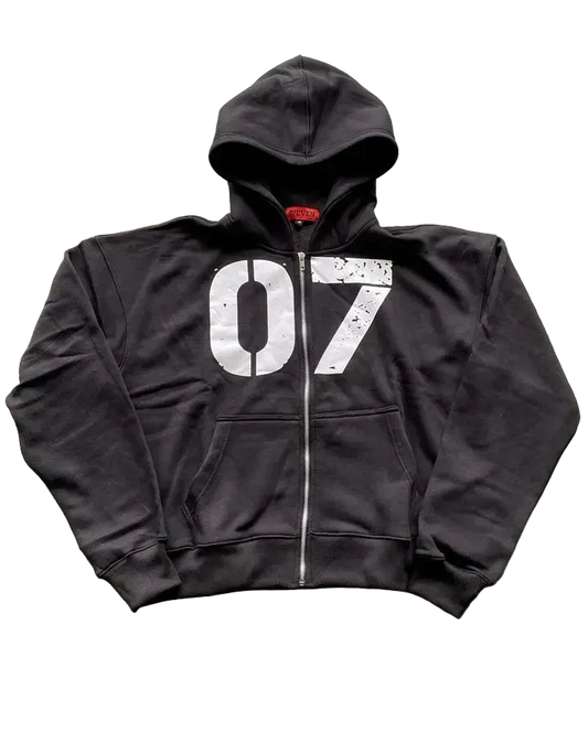 07 Hoodie
