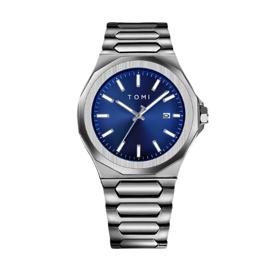 TOMI Elegant Quartz Watch
