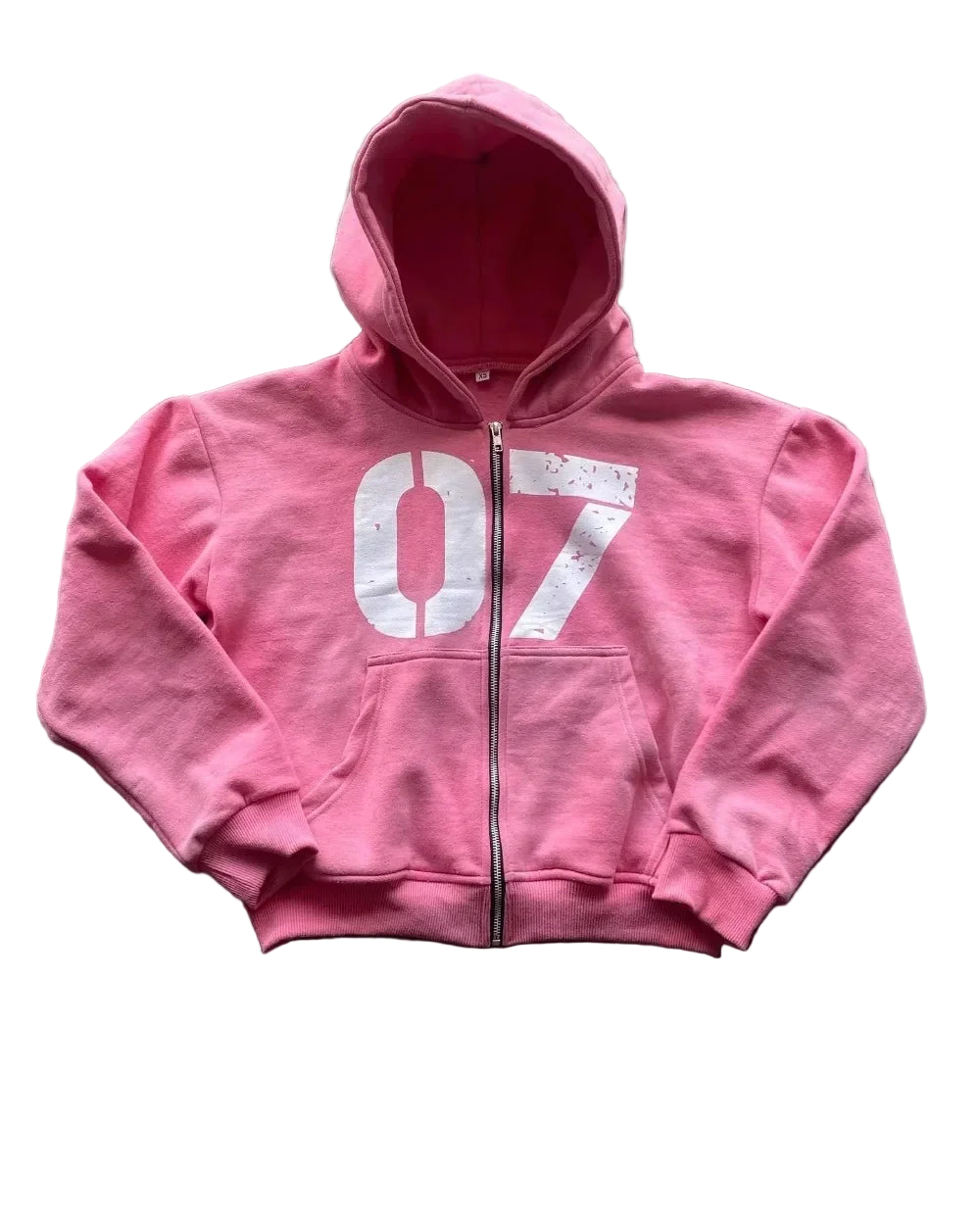 07 Hoodie