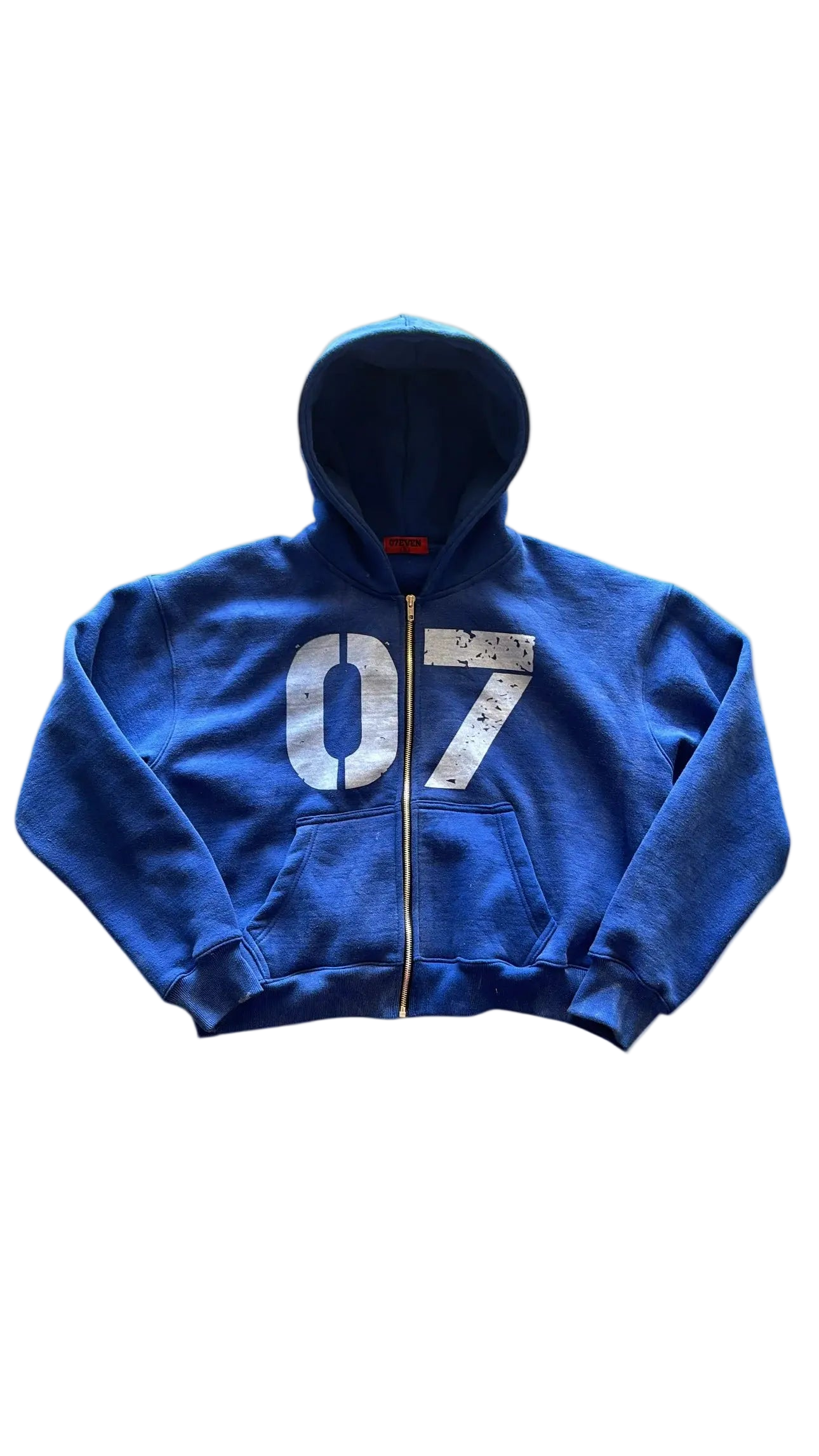 07 Hoodie