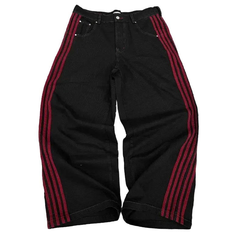 Men’s Y2K Baggy Jeans