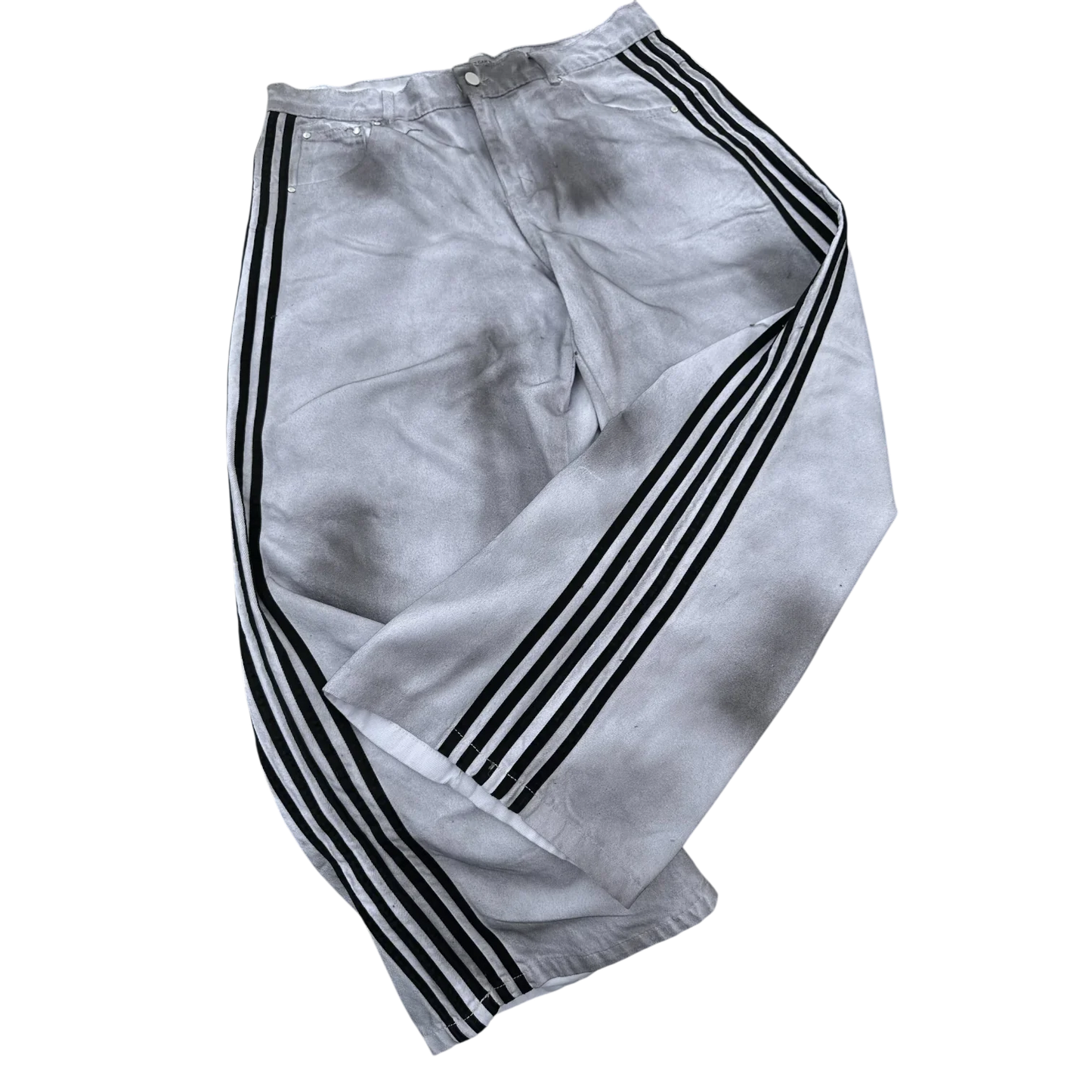 Men’s Y2K Baggy Jeans