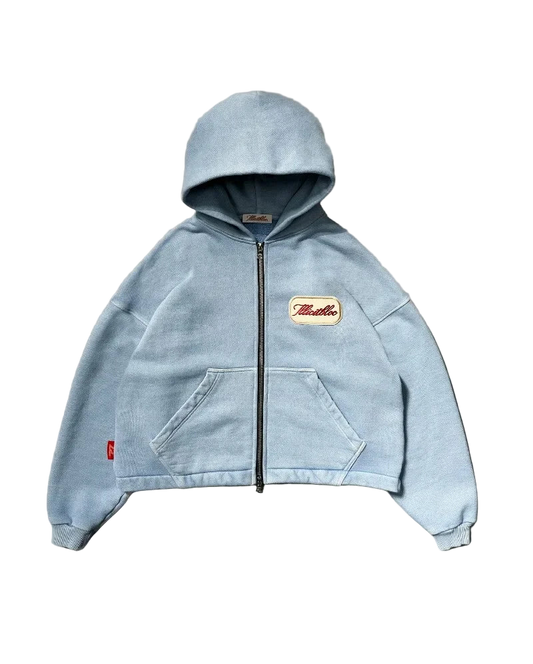 Y2K Street Harajuku Letter Hoodie