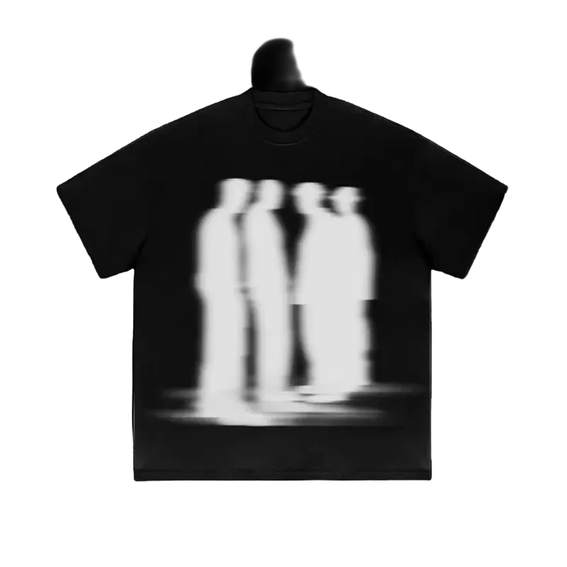 Street shadow tee