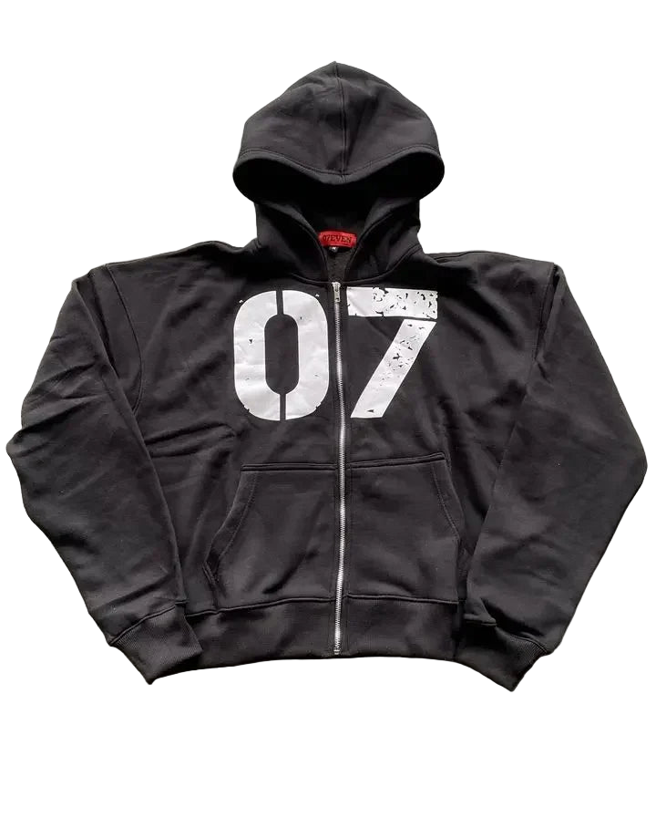07 Hoodie