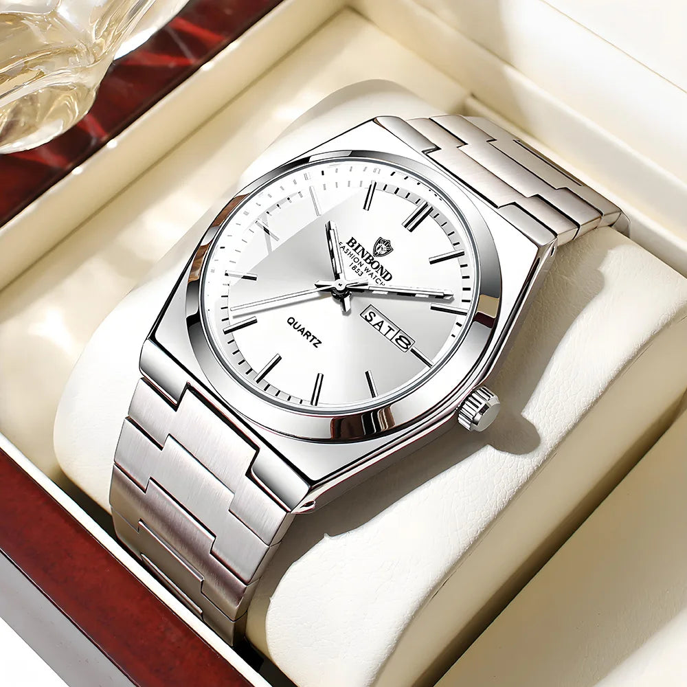 BINBOND 1853 UTHAI Watch