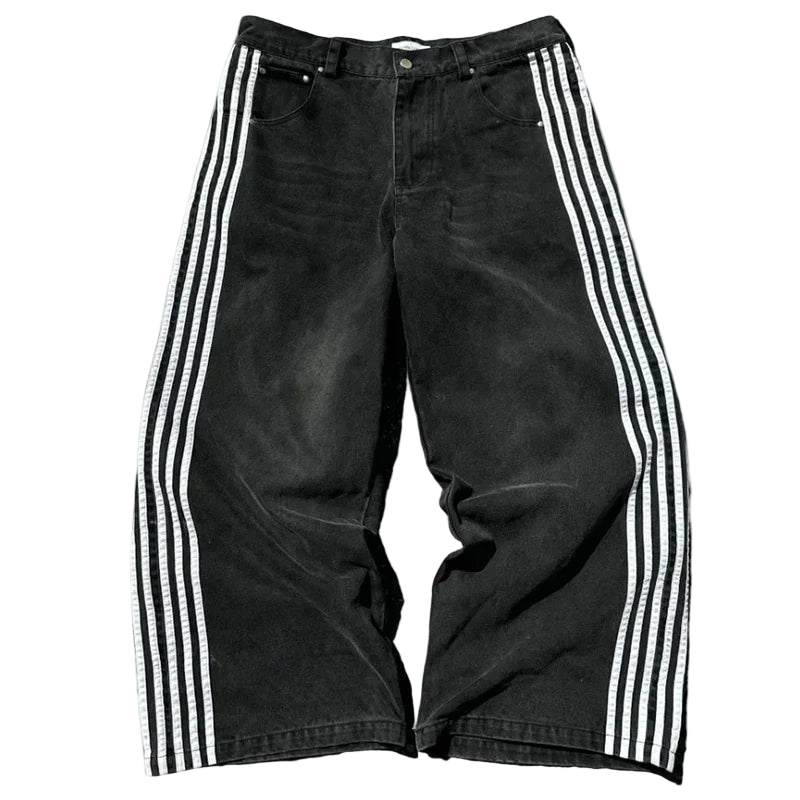 Men’s Y2K Baggy Jeans
