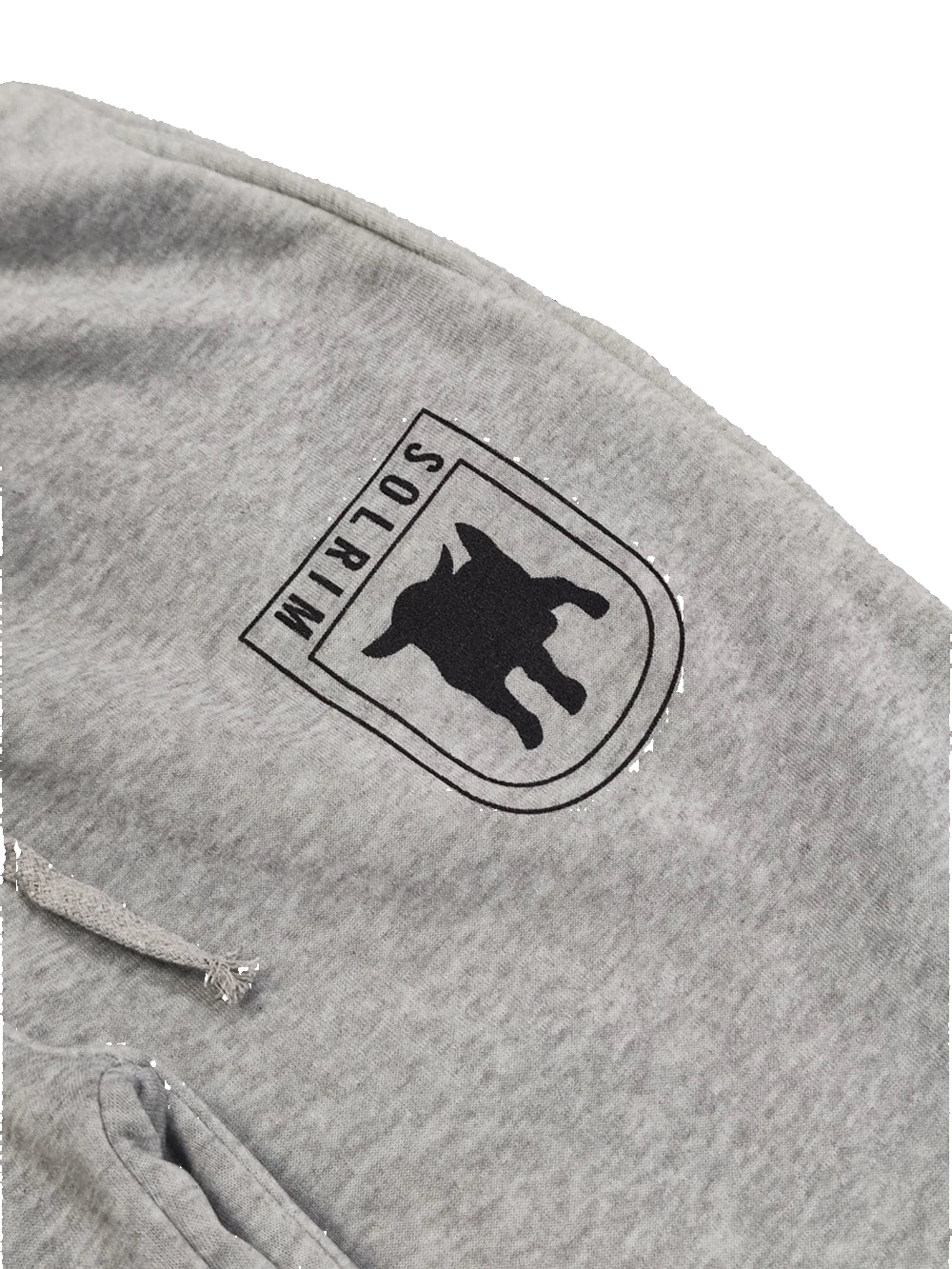 Y2K High-Waist Street Pants