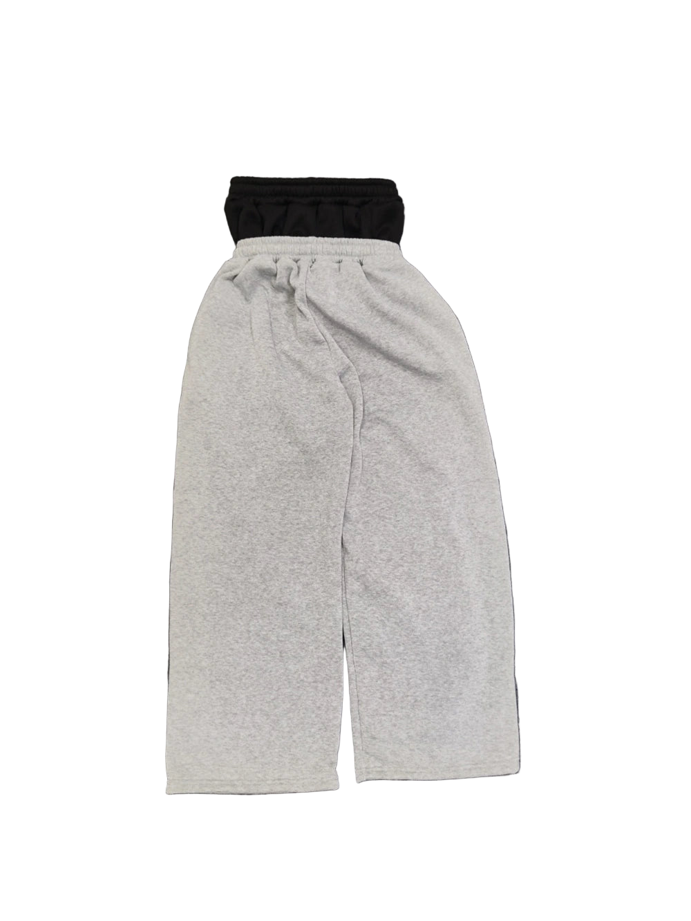 Y2K High-Waist Street Pants